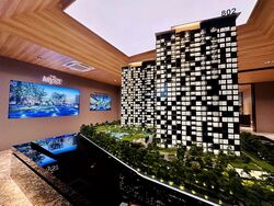 The Myst (D23), Condominium #426892371